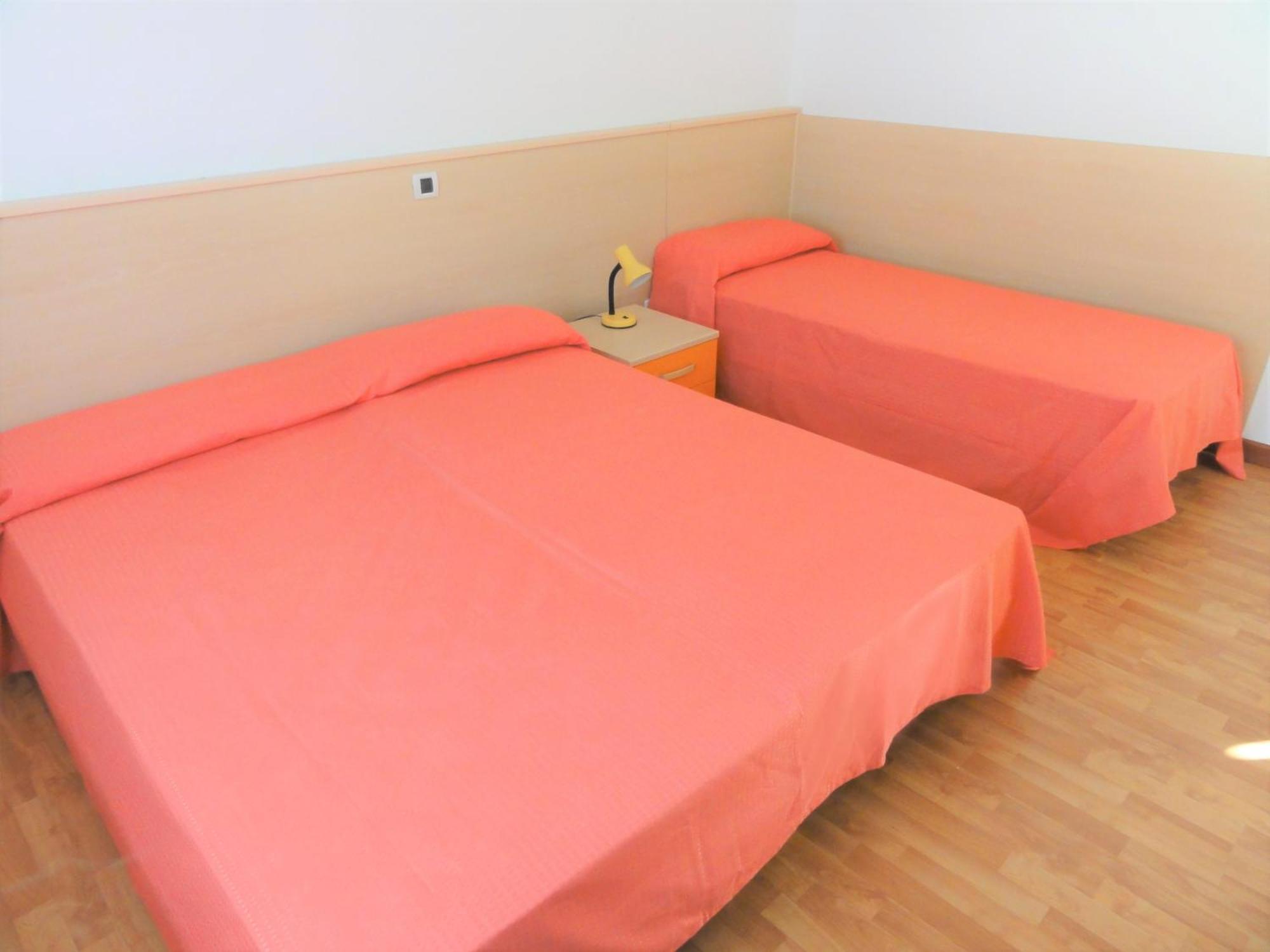 Villa Palma - Appartamenti Bibione Quarto foto